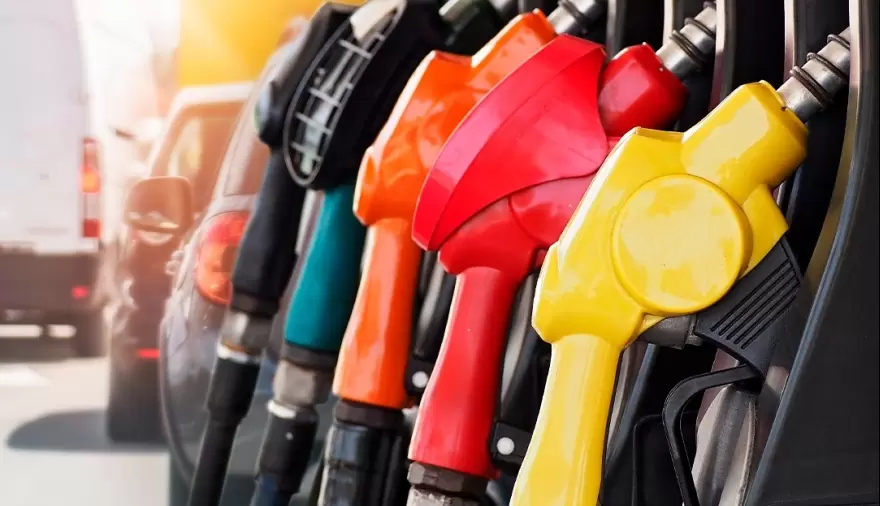 Anuncian nuevos aumentos en el precio de los combustibles