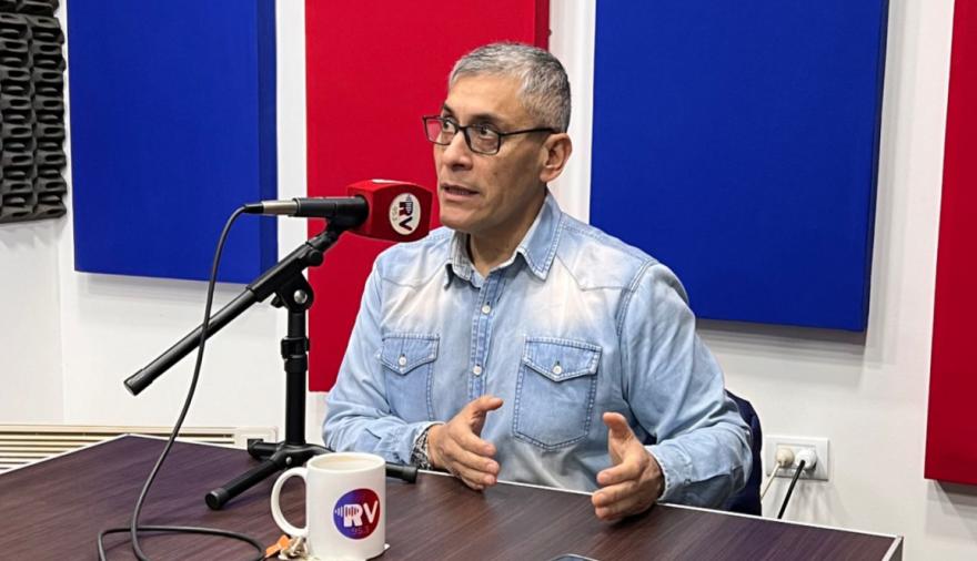 "La gestión del gobernador es más mediática que efectiva"