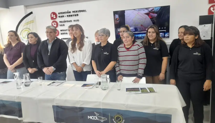La Municipalidad lanza el programa “Más Gestión 2025” para acercar soluciones a los barrios
