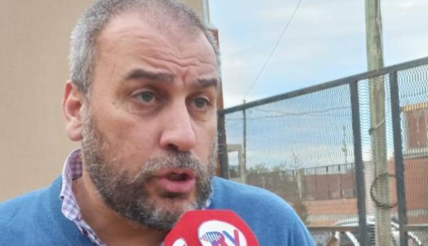 Facundo Prades afronta su octava cirugía contra el cáncer