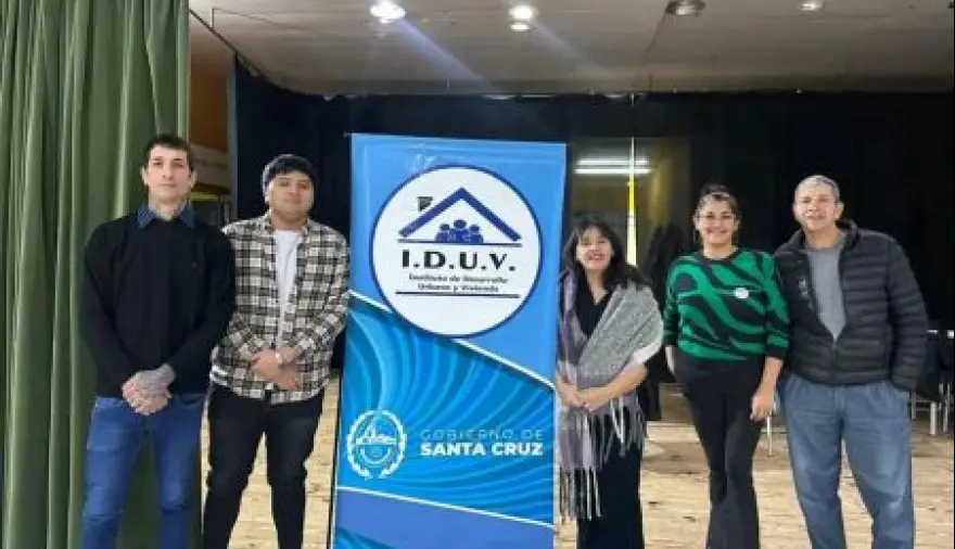 IDUV inició actualización masiva de datos para postulantes a viviendas en la provincia