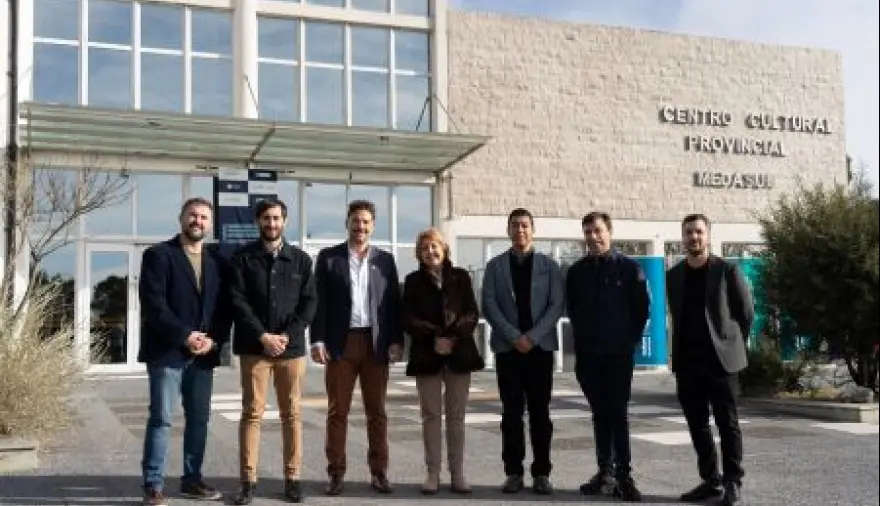 Santa Cruz lidera el compromiso regional en la lucha contra el tráfico ilícito de bienes culturales