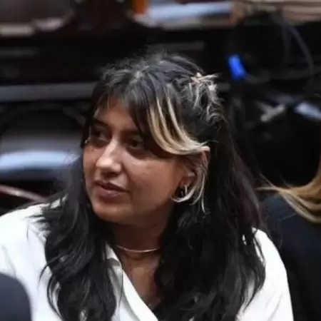 Repudio generalizado ante las amenazas contra la senadora Natalia Gadano y su familia