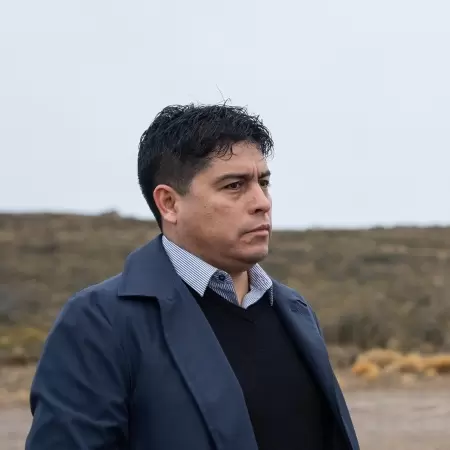 Vidal gestiona asistencia nacional ante emergencia climática en Santa Cruz
