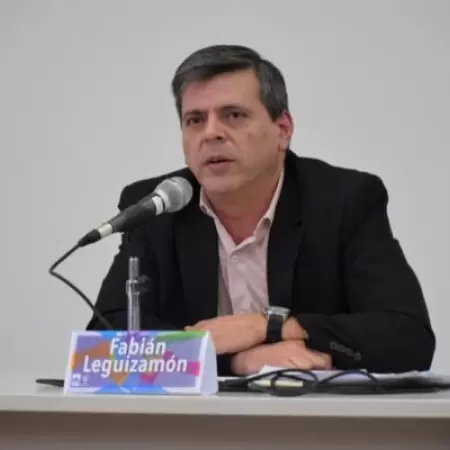 Vicegobernador Leguizamón insiste con una profunda reforma judicial en Santa Cruz