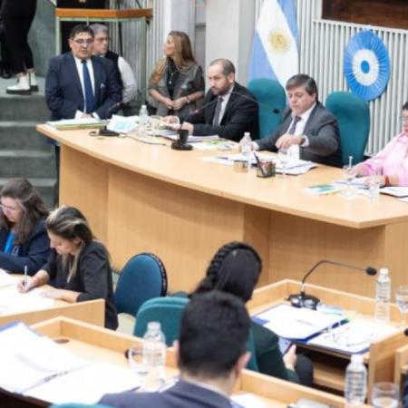 Diputados de Santa Cruz aprueban Emergencia Climática y modificación del Tribunal de Cuentas