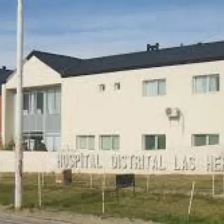 Discusión mortal: Buscan al sospechoso de un brutal homicidio en Las Heras