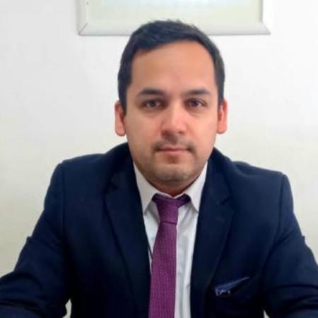 Daniel Aybar arremete contra el “poder” municipal de Caleta Olivia: "quieren jueces militantes"