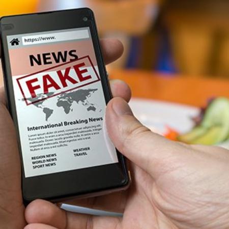 El Gobierno de Santa Cruz denunció una cuenta de Instagram por Fake News