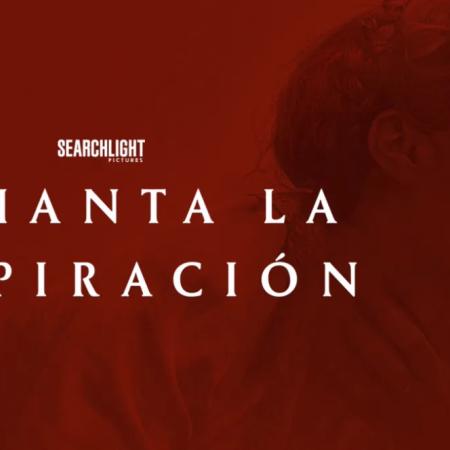 "Aguanta la respiración" de Sarah Paulson: El nuevo thriller psicológico de Disney+ ya disponible