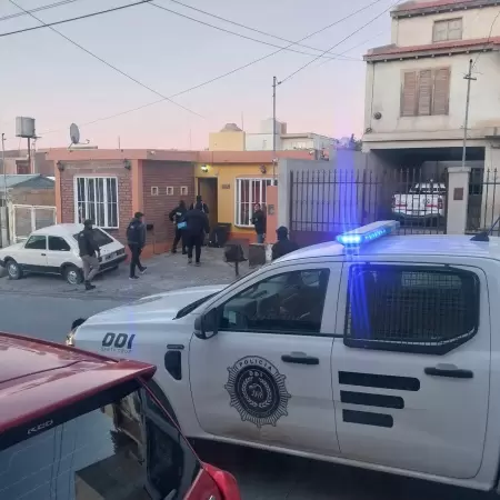 Tras el tiroteo en barrio 2 de Abril: secuestraron drogas y vehículos adulterados en un operativo de alto impacto