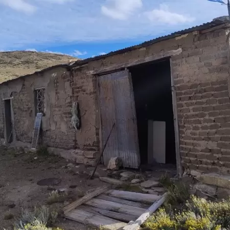 Cinco días de angustia en una estancia: rescatan a tres hombres varados en la desolación