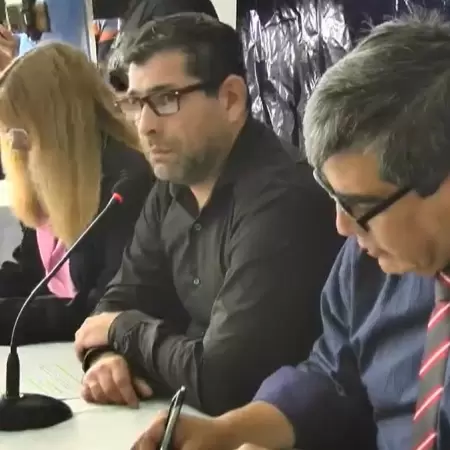 Caleta Olivia: se levantó la sesión en el Concejo Deliberante y no se aprobó la tarifaria 2025
