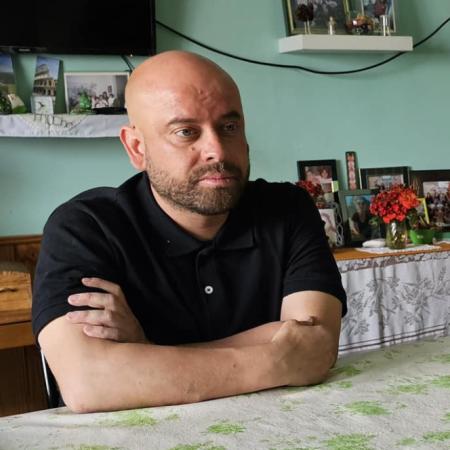 Carlos Aparicio cuestiona la sesión virtual para aprobar la tarifaria: "Es un intento de imponerla a cualquier costo"