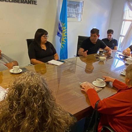 A días de la sesión sobre Tarifaria 2025: ¿Se viene el aumento o la prórroga?
