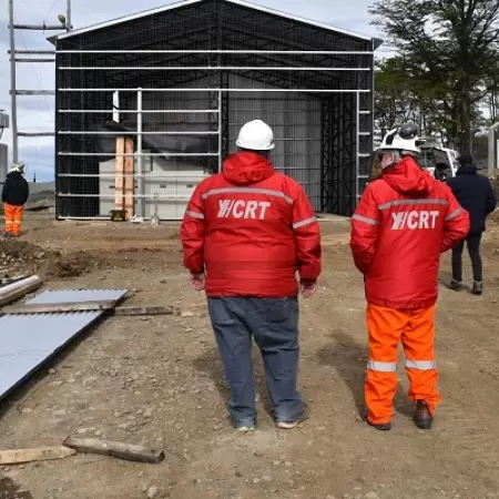 "YCRT será Carbo Eléctrica S.A.: el Estado mantendrá el 51% y los trabajadores serán accionistas"
