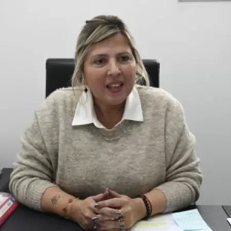 Registro Civil: se normalizó el servicio del RENAPER en toda la provincia