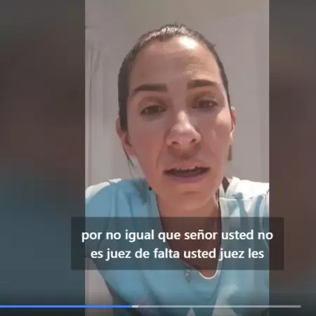 Dueña de empresa "Agua 24" denuncia falta de motivos claros del juez de Faltas sobre clausura