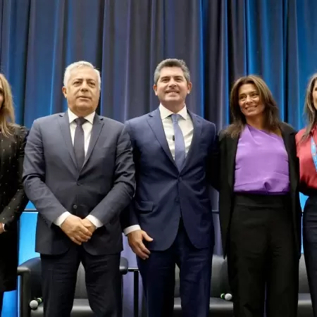 Santa Cruz impulsa la extensión de vida útil de proyectos mineros para beneficio provincial