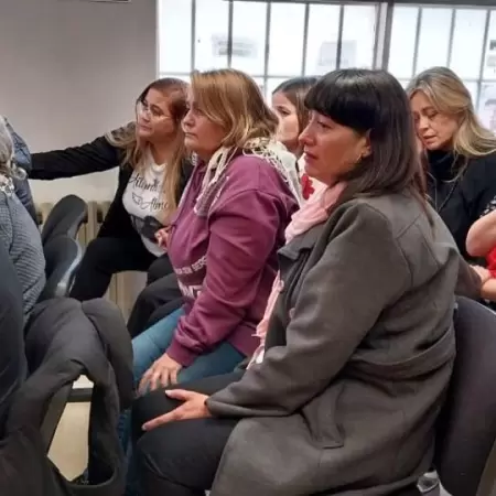 Tres años y ocho meses de prisión para el empresario que causó la muerte de una familia caletense en Ruta 3