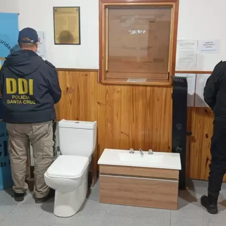 Compró por Facebook, se enteró que era robado y decidió devolverlo
