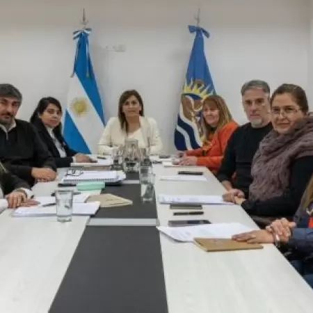 Lanzan ambicioso Plan Provincial de Alfabetización para reforzar la calidad educativa