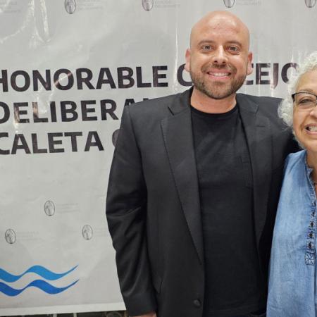 Lucila Rementería reclamará por tratamientos oncológicos en la sexta banca del Concejo