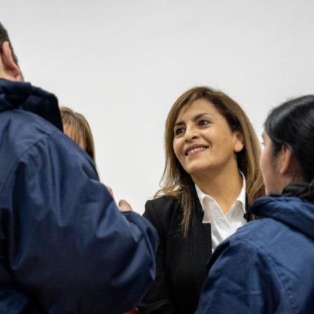 El CPE fortalece el sistema educativo con técnicos certificados en calefacción
