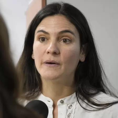 Elmiger sobre la deuda de las comunas: “Debemos acercar posiciones para solucionarlo”
