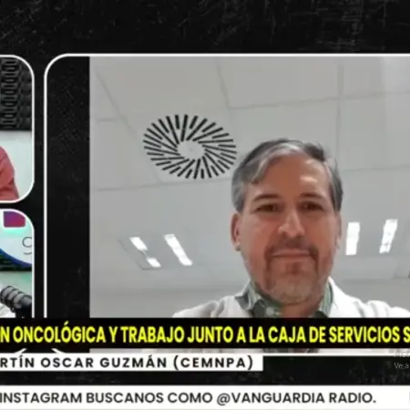 El CEMNPA, a la vanguardia en tratamientos oncológicos en la Patagonia Austral