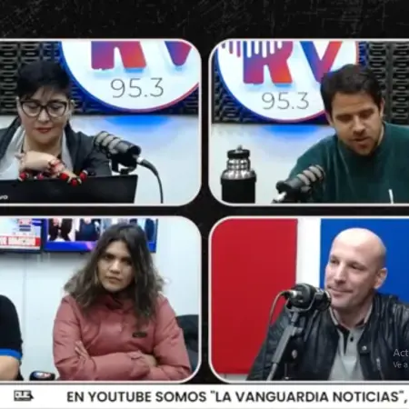 Gremio Judiciales de Santa Cruz: Renovación y desafíos en un contexto de lucha por derechos y mejoras