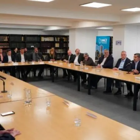 "Hoy Argentina es un país menos justo": Contundente declaración de rectores de universidades públicas