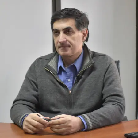 “Esta condena es apenas un comienzo”: Sergio Macagno, testigo en la “causa Vialidad”