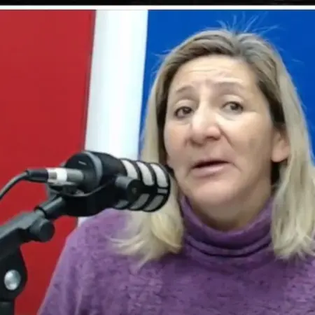 "Decimos basta": Padres autoconvocados de Caleta Olivia convocan a movilización por estado de escuelas