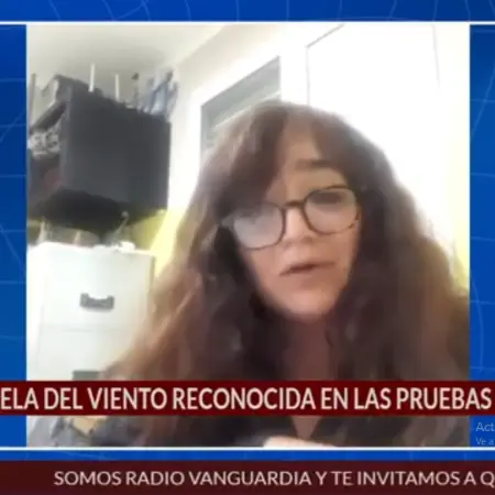 La Escuela del Viento de Pico Truncado en las Pruebas Aprender: Un modelo de gestión mutualista y compromiso educativo