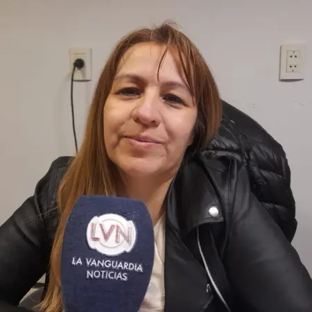 Iris Casas, contra David Acosta: “Si la cabeza no funciona, tiene que dar un paso al costado”