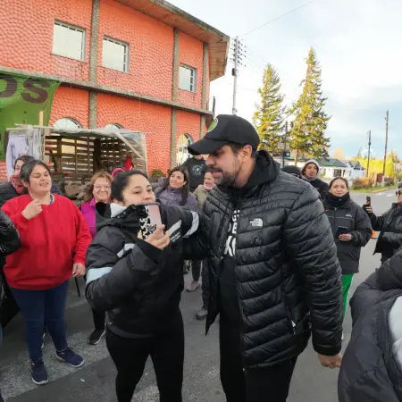ATE Santa Cruz lanza un "plan de lucha con paro general de 48 horas"