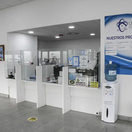 El CEMNPA: de referente provincial a eje sanitario patagónico
