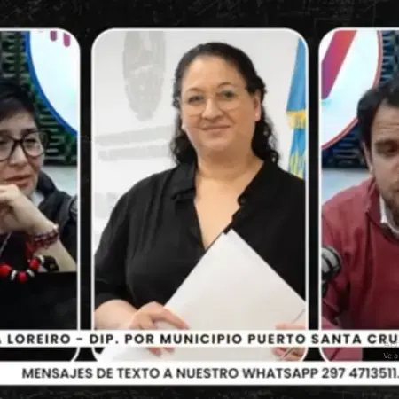El debate del proyecto de "Protección Escolar": La visión de la diputada Fabiola Loreiro