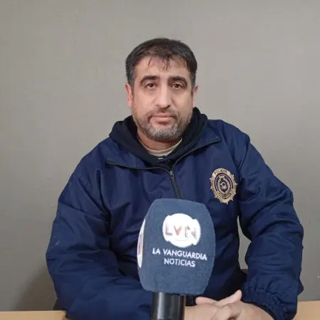 Allanamientos y alerta en Caleta Olivia: La Policía advierte sobre falsos oficiales