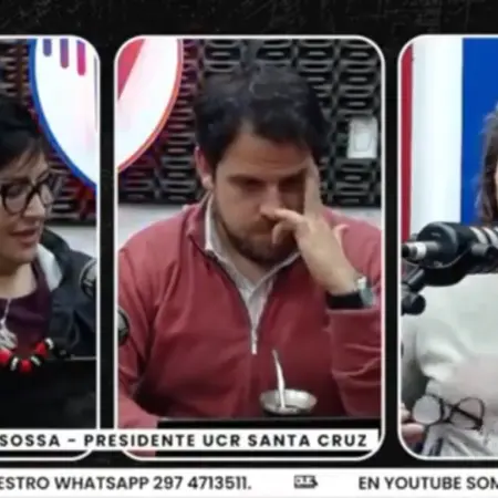 El Radicalismo local con firme postura sobre género, justicia y la interna del partido