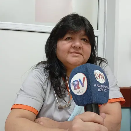 A no asustarse. Habrá simulacro de choque en El Gorosito: así preparan el operativo de emergencia