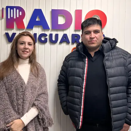“Nos fuimos porque no avalamos lo turbio”: Torres y Oyarzún, tras denuncia desestimada contra Jairo Guzmán