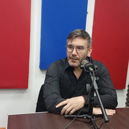 Caleta Olivia: el nuevo jefe de Gabinete anticipa una reducción del 15% en los cargos políticos