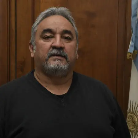 Brizuela: “La provincia transfirió en cinco meses a Río Gallegos, por coparticipación, más de 26 mil millones de pesos"