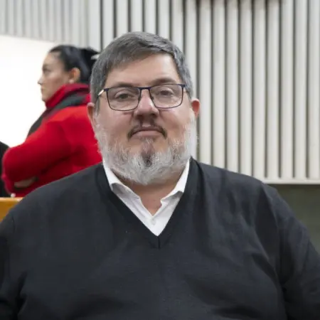 Verbes en Diputados: “Es fundamental informar correctamente”