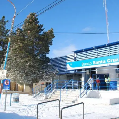 Banco Santa Cruz lanzó una línea exclusiva para empresas de Préstamos Aguinaldo 100% online