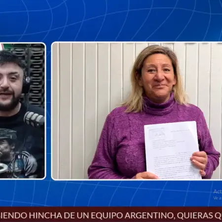Llegaron los equipos de calefacción al EICO 10 y la Escuela N° 36 que busca poner fin a la suspensión de clases