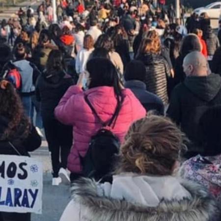 Comienza el juicio por Millaray: un diario íntimo que reveló algo terrible antes de su suicidio