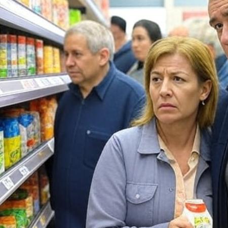 Una familia necesitó más de $1,4 millones en mayo para no ser pobre en Comodoro y Caleta Olivia